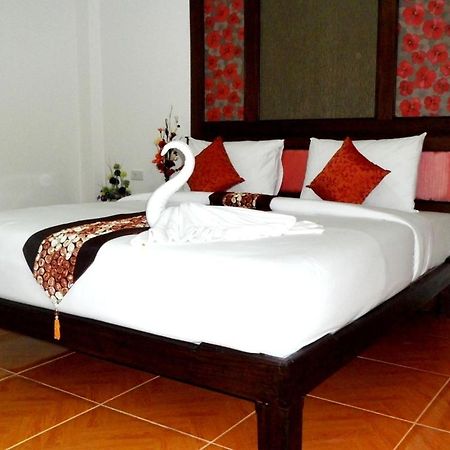 Hasna Palace Krabi Bagian luar foto