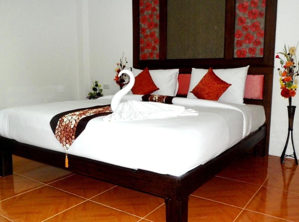 Hasna Palace Krabi Bagian luar foto