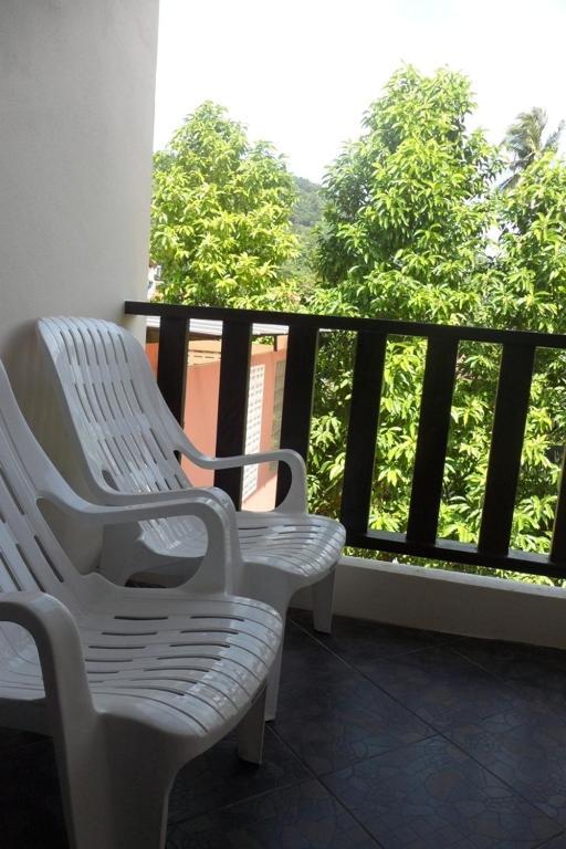 Hasna Palace Krabi Ruang foto