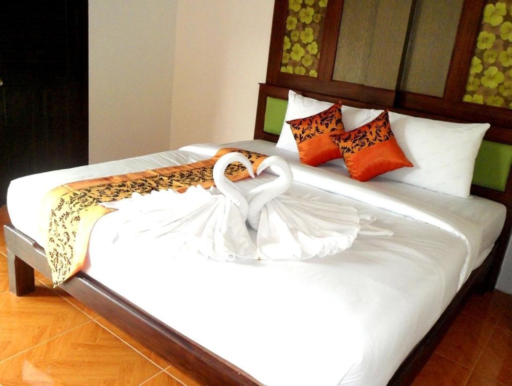 Hasna Palace Krabi Ruang foto