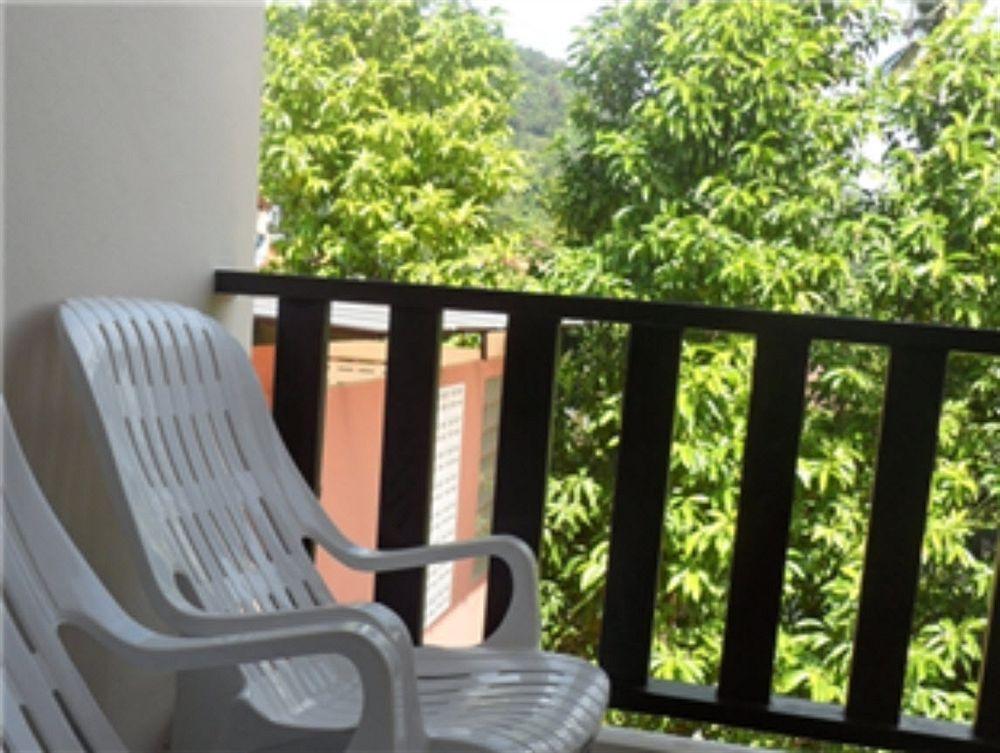 Hasna Palace Krabi Bagian luar foto