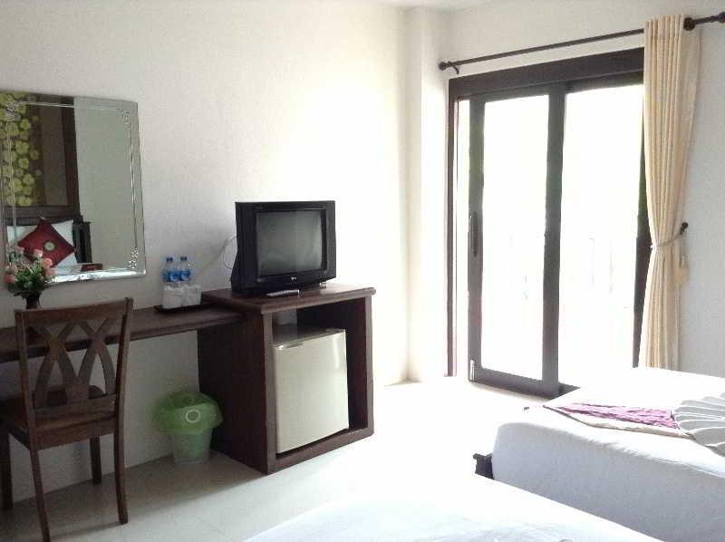 Hasna Palace Krabi Bagian luar foto