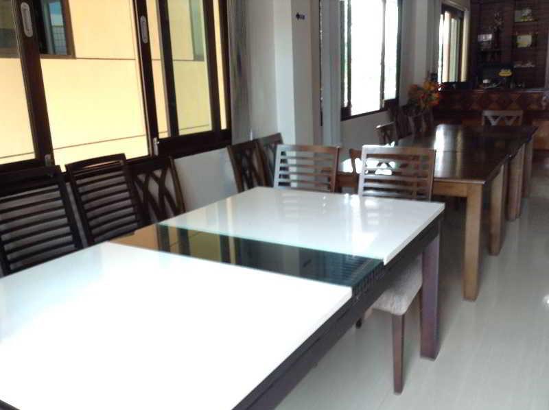 Hasna Palace Krabi Bagian luar foto