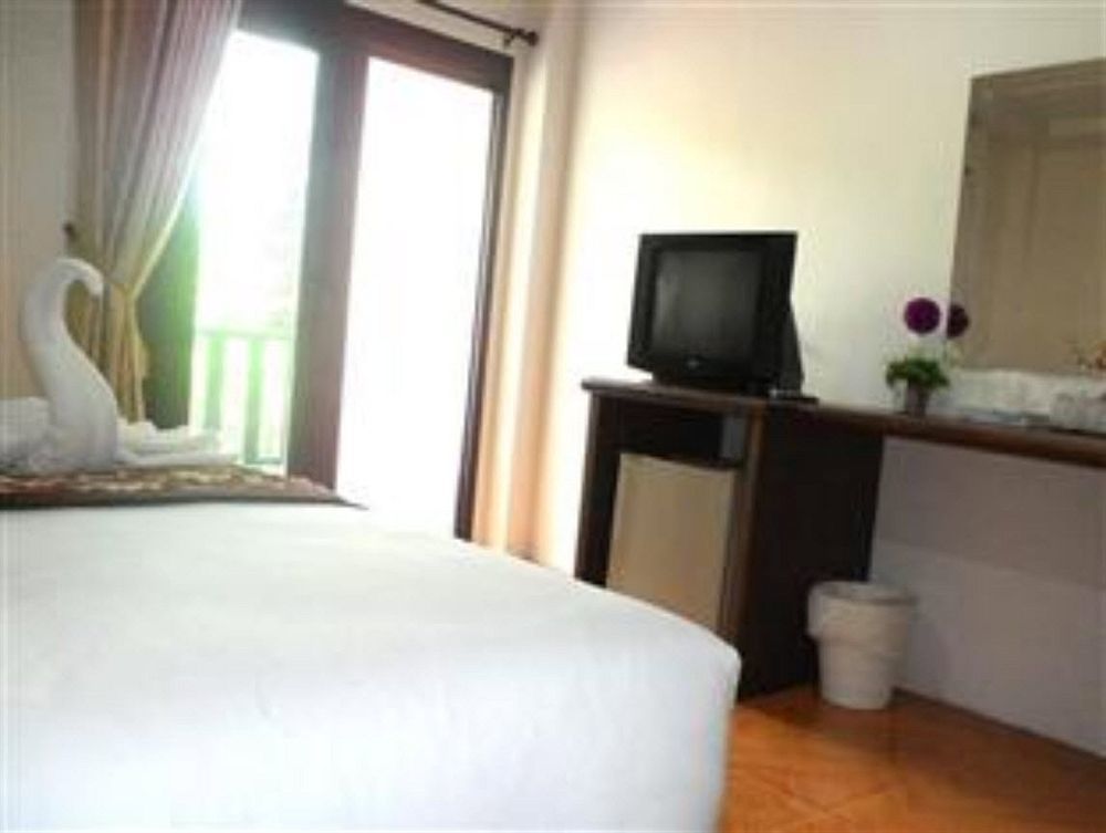 Hasna Palace Krabi Bagian luar foto